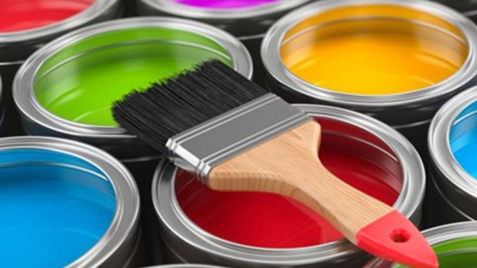 Average Quart Paint Coverage