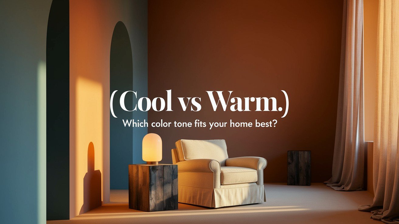 Cool vs Warm