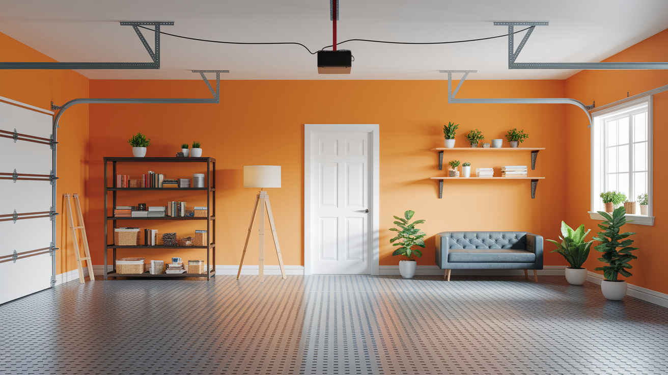 Understanding Your Garage Environment