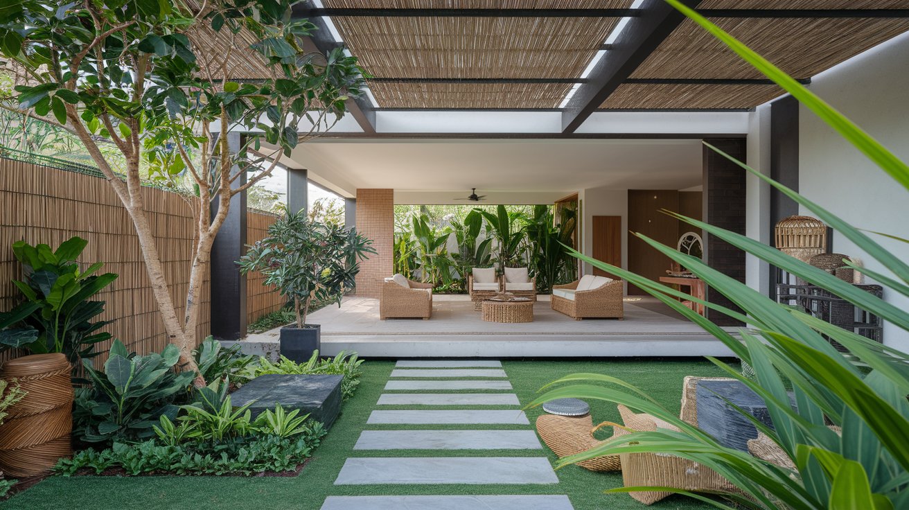 How to Plan Landed House Interior Design With Style? - HouseTexture