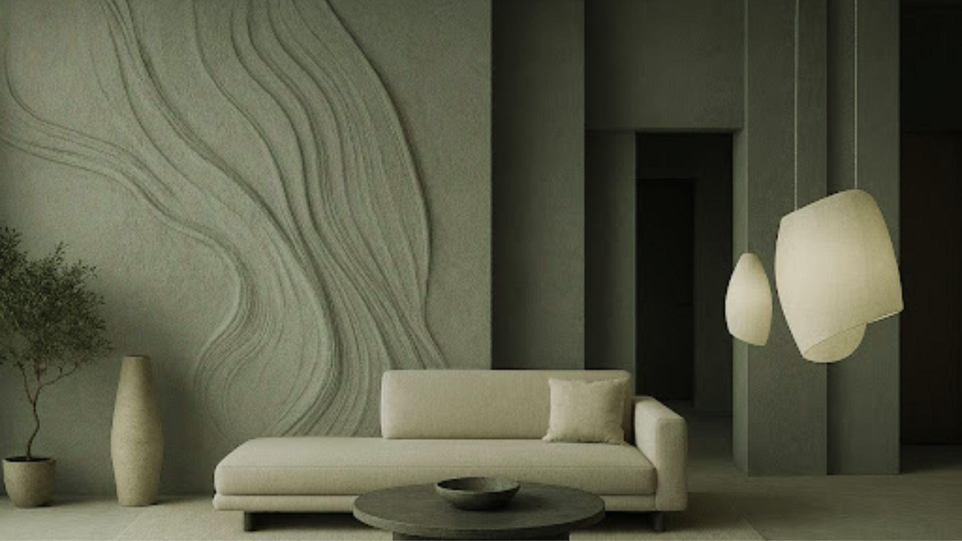 Modern Wall Texture: Complete Home Guide - HouseTexture