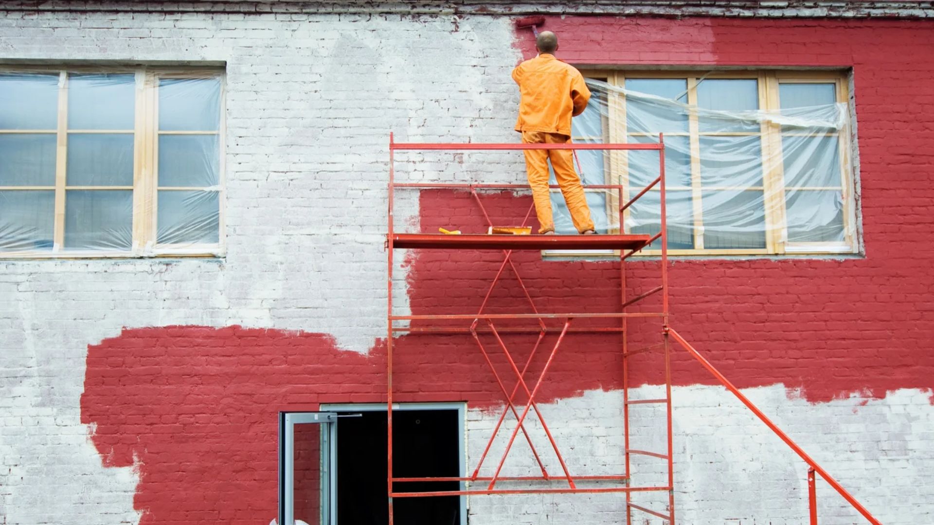 Can You Use Exterior Paint Inside? Full Guide - HouseTexture
