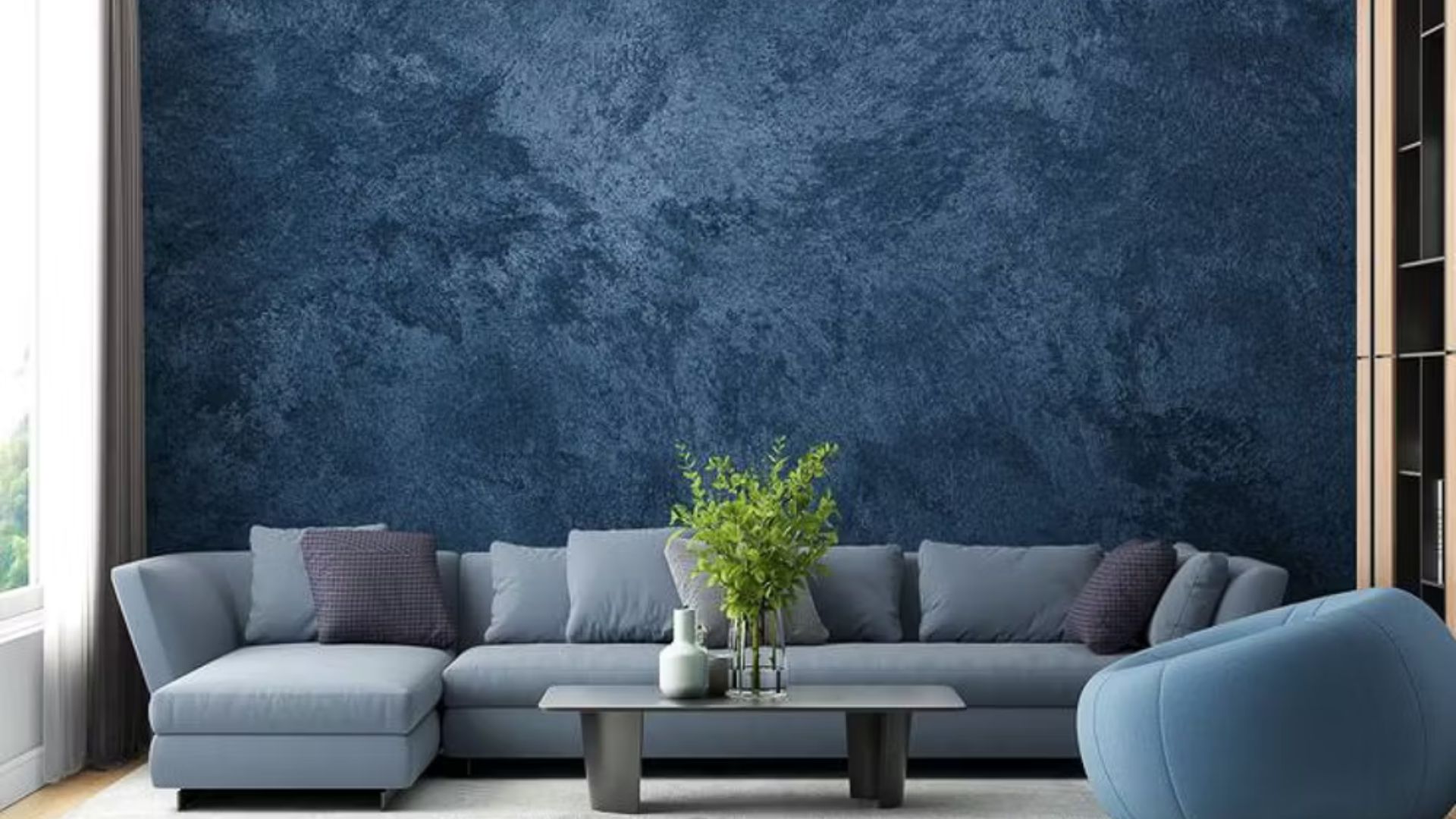 Real Cost to Paint 1,500 Sq Ft House Interior - HouseTexture