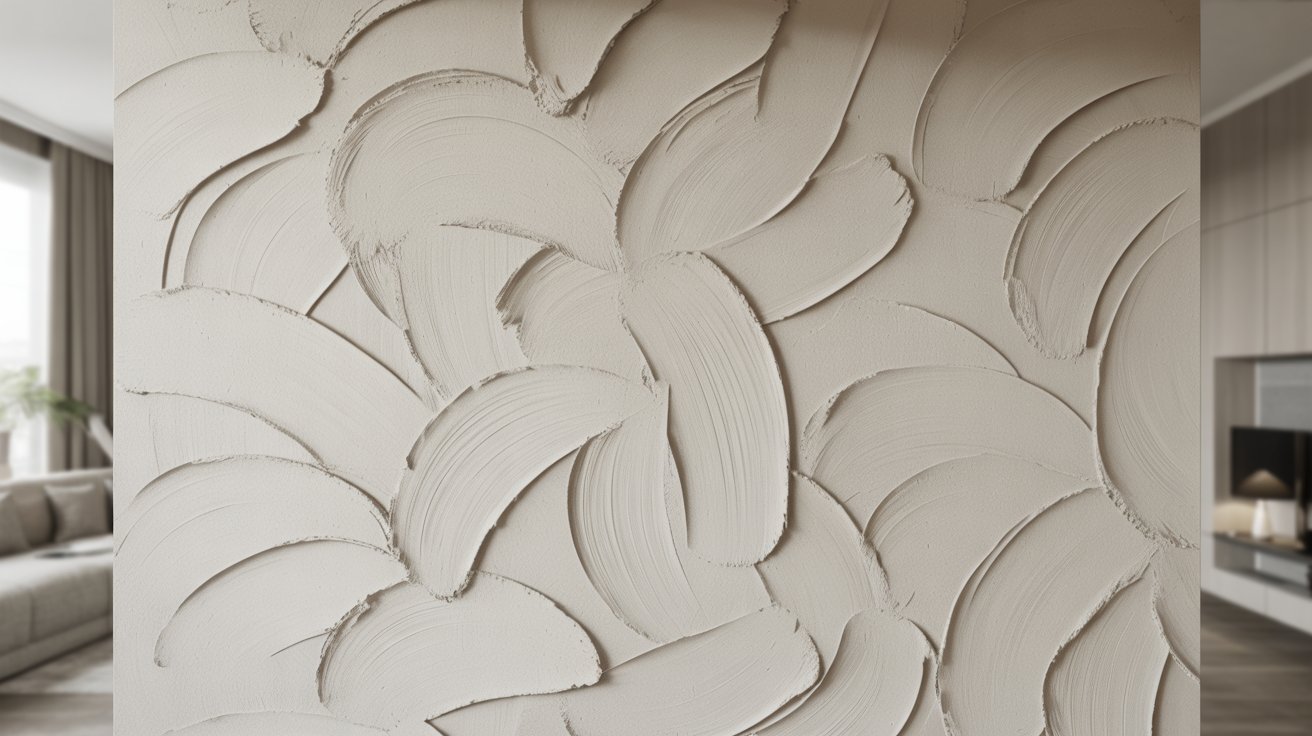 Knockdown Wall Texture Types: Complete Guide - HouseTexture