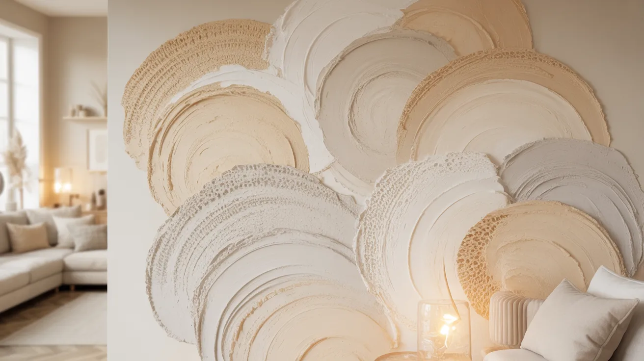How to Sponge Paint a Wall: Step-by-Step Guide - HouseTexture